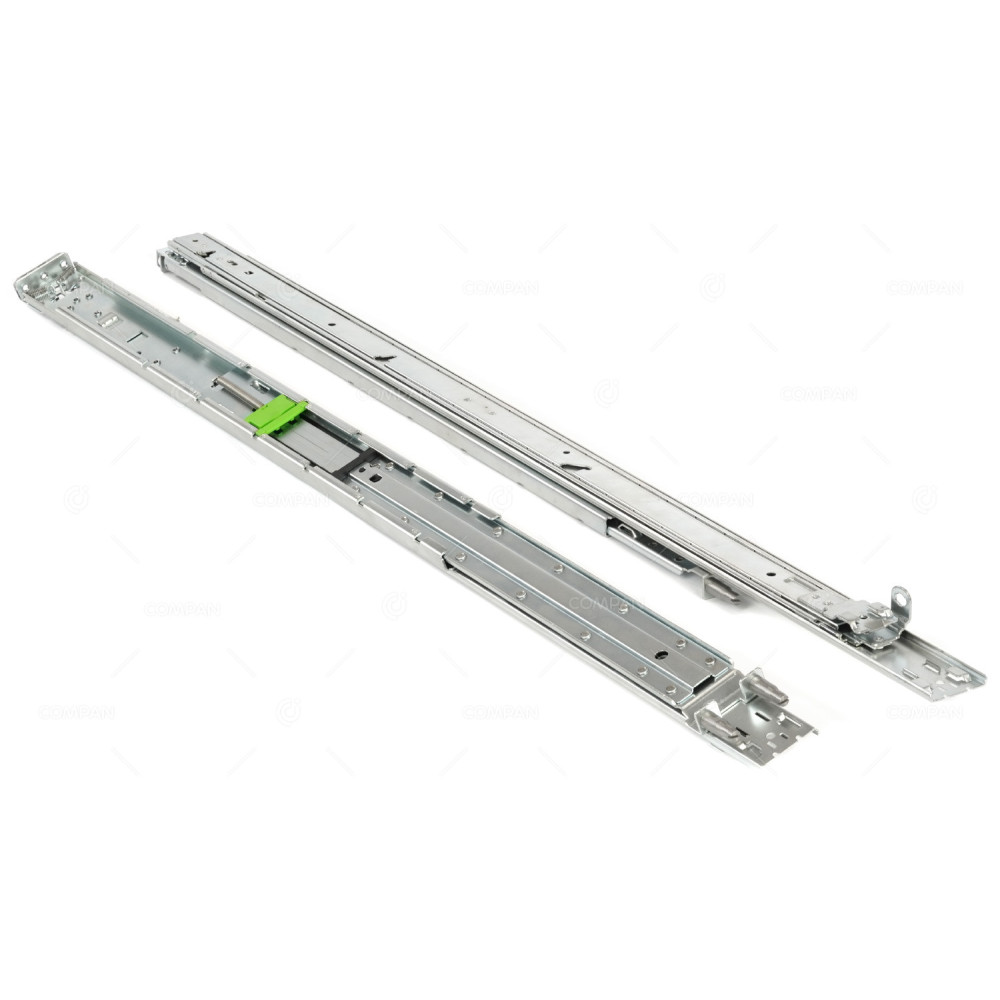 A3C40167081 FUJITSU 1U RAILS -