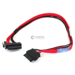 59Y3922 IBM DVD CABLE FOR X3550 M3