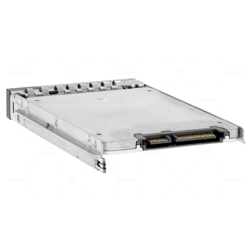 VXG5N G14 DELL SSD 960GB SATA 6G 2.5" SFF