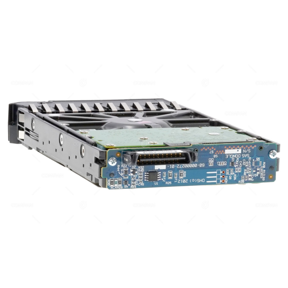 841502-001  HP HARD DRIVE 2TB 7.2K 6G SAS 3.5 LFF FOR P2000