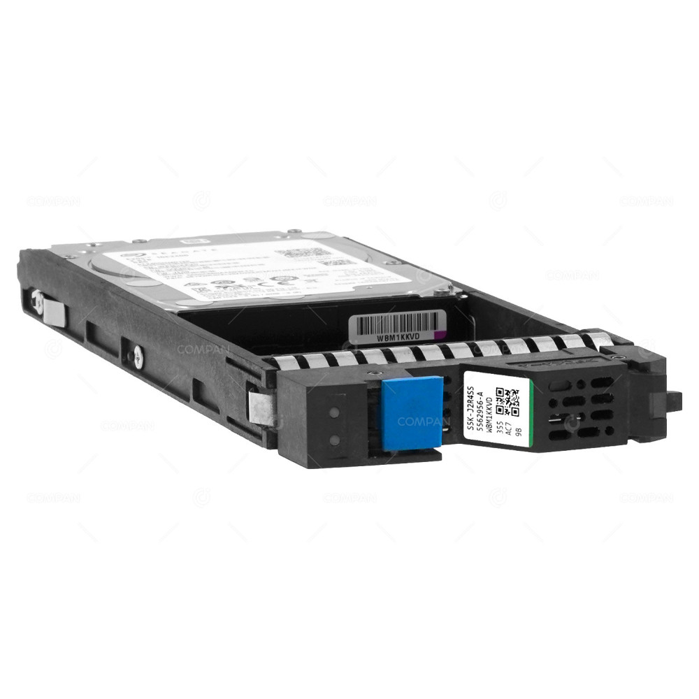 5562956-A  HITACHI HDD 2.4TB 10K SAS 12G 2.5" SFF FOR HITACHI VSP G350