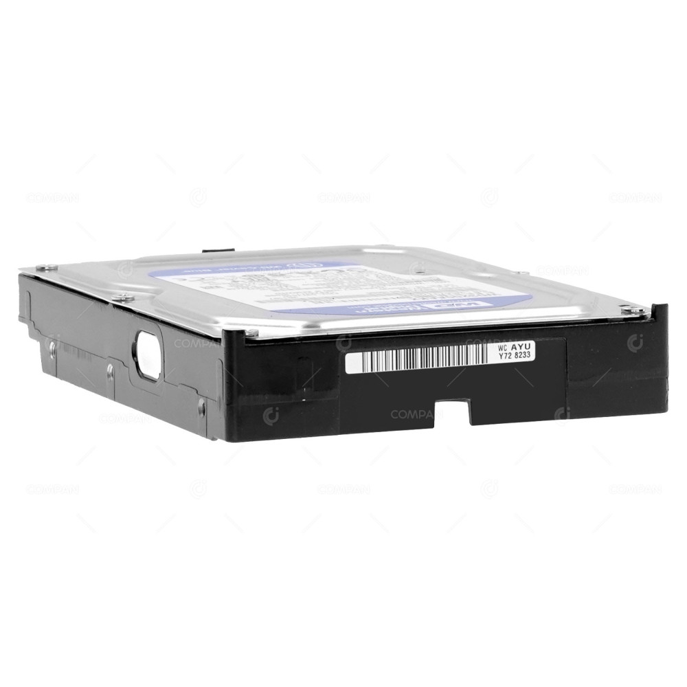 03T7040  HARD DRIVE 320GB 7.2K 6G 3.5 LFF SATA