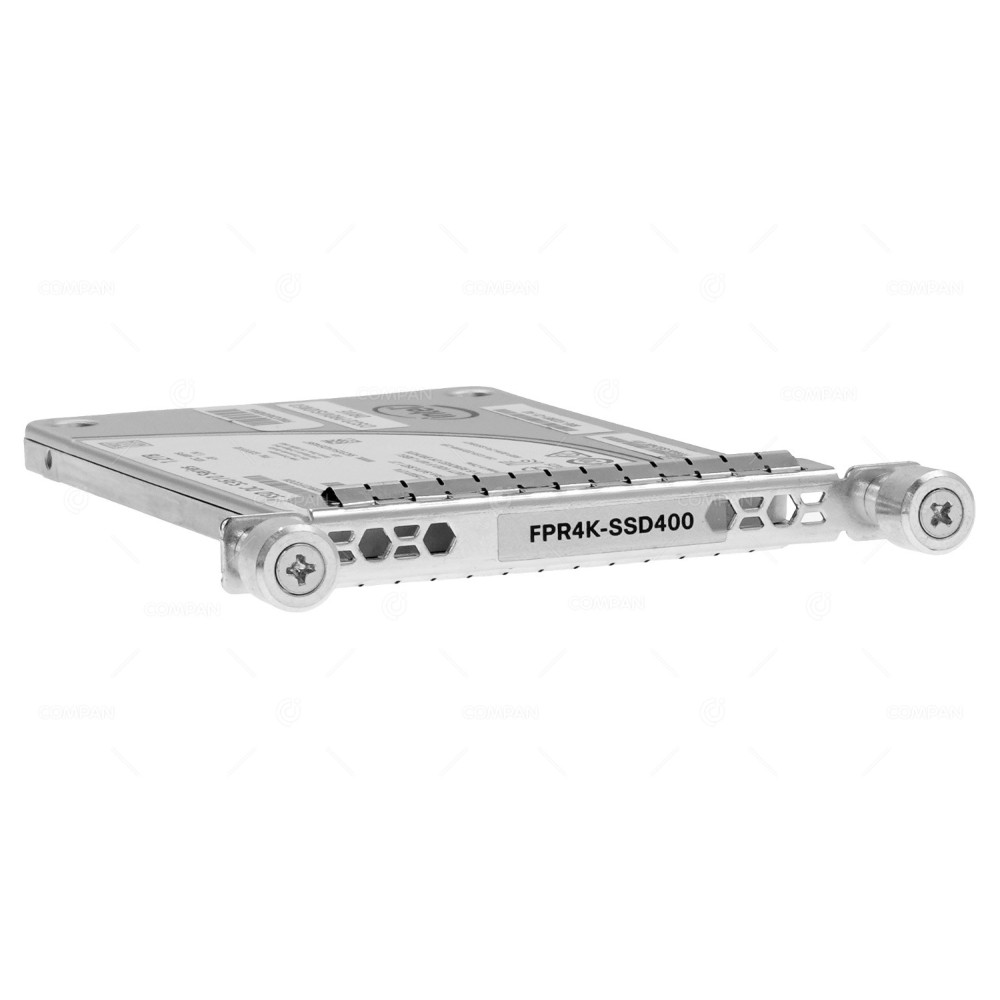 FPR4K-SSD400  CISCO SSD 1.2TB 6G 2.5 SATA DC S3610 SERIES