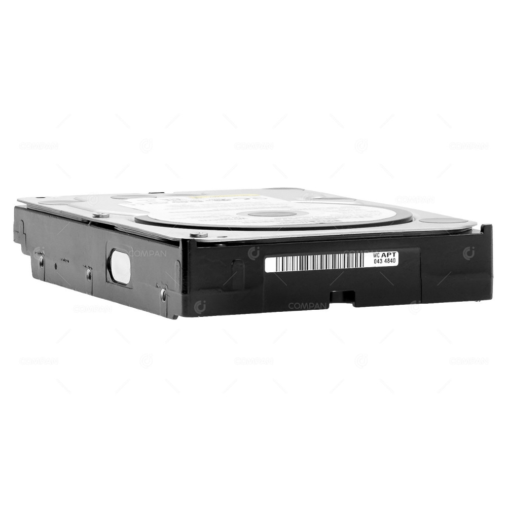 WD7500AYSS  WD 750GB 7.2K 3G SATA 3.5 LFF HARD DRIVE