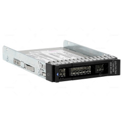 00LY333 IBM SSD 387GB SAS 6G 2.5" SFF