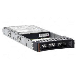 00WK780 IBM HDD 2TB 7.2K SAS 12G 2.5" SFF FOR IBM STORWIZE V7000 G2