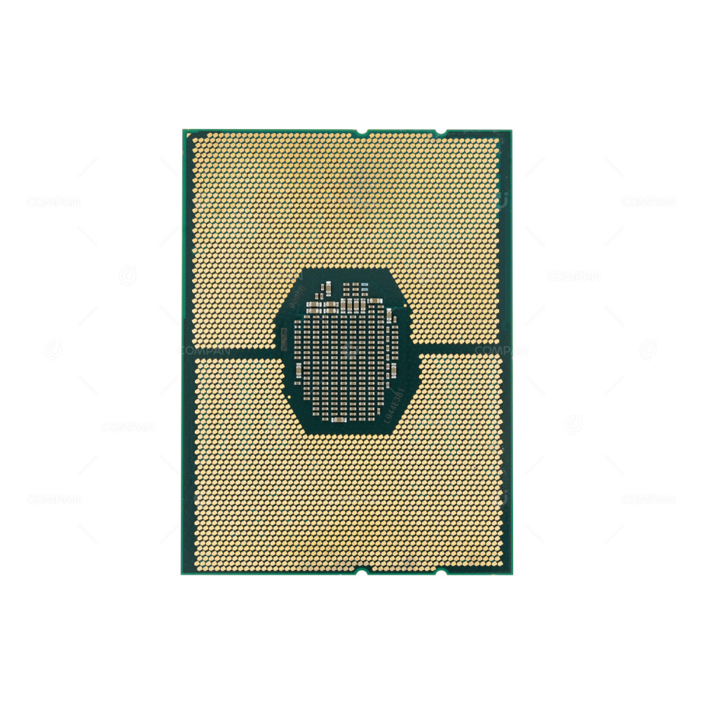 SRF8Z  INTEL XEON GOLD 6244 3.60GHZ 8-CORE 24.75MB L3 CACHE 150W LGA3647