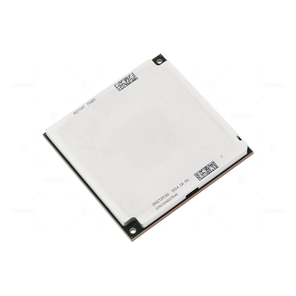 01ML120 IBM POWER9 3.40GHZ TO 3.90GHZ 12-CORE CPU FOR S924 PSERIES