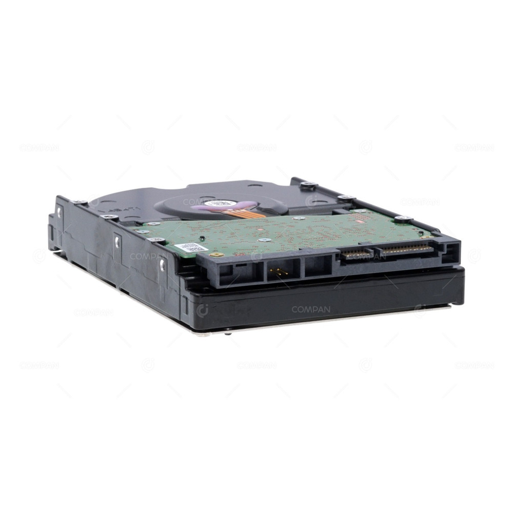 HUS726T4TALE6L4 WD DC HC310 HDD 4TB 7.2K SATA 6G 3.5" LFF