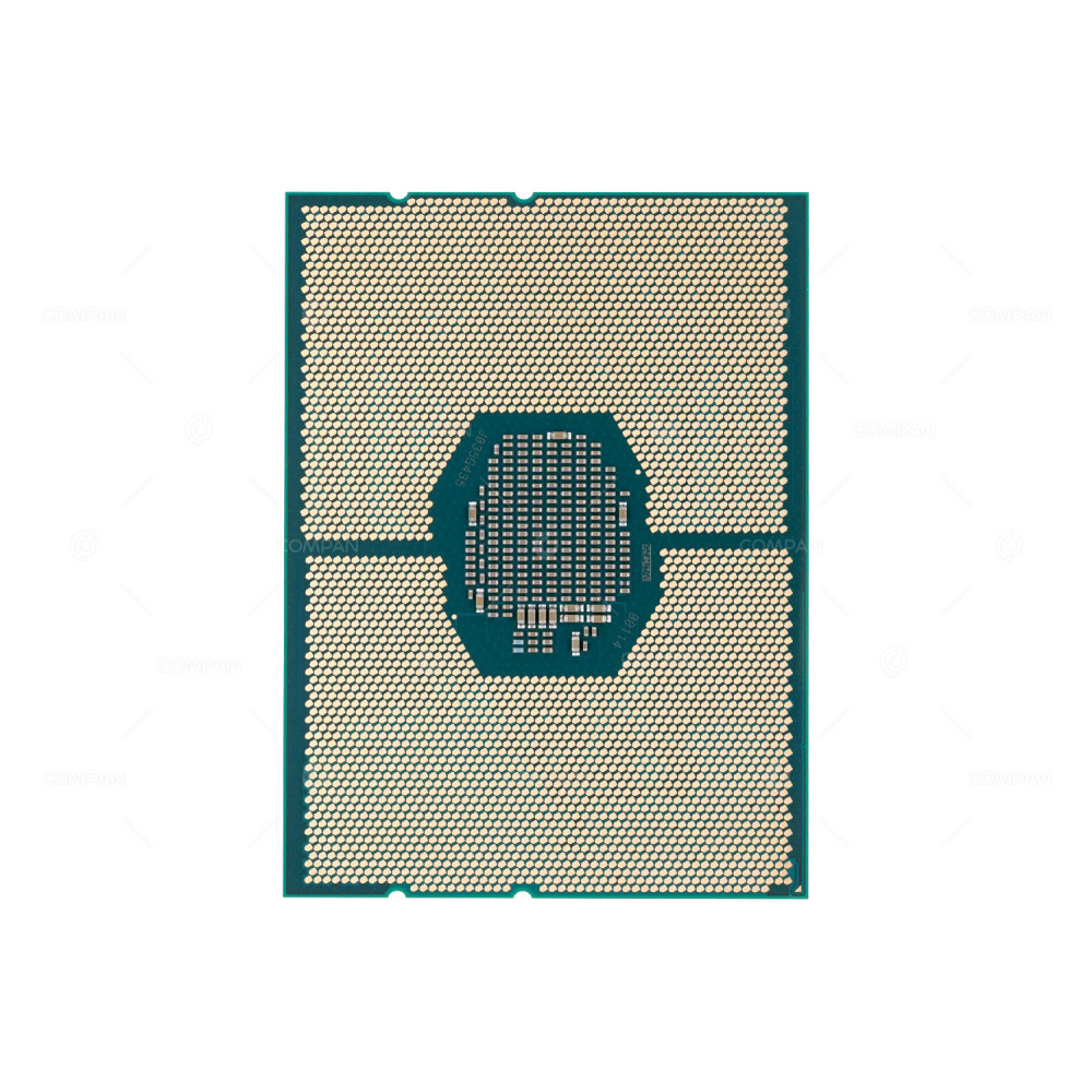 SRG24  INTEL XEON SILVER 4210R 2.40GHZ 10-CORE 13.75MB L3 CACHE 100W LGA3647