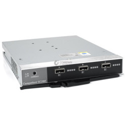 RYG5C DELL COMPELLENT SC280 3-PORT SAS-600 CNTROLLER - 0RYG5C