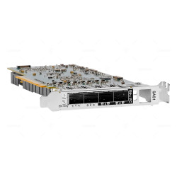 LPE16304-M-E  EMC EMULEX 4-PORT 16G FC SFP+ PCIE X16 NETWORK ADAPTER FOR 047-000-547 S2600WT