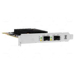 P005947-41C  EMULEX DUAL PORT 16G SFP+ PCIE 3.0 X8 FC HOST BUS ADAPTER