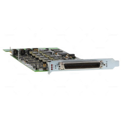 150A0665-53  NICE SYSTEMS NATI-II SCSCI 50 PORT ADAPTER