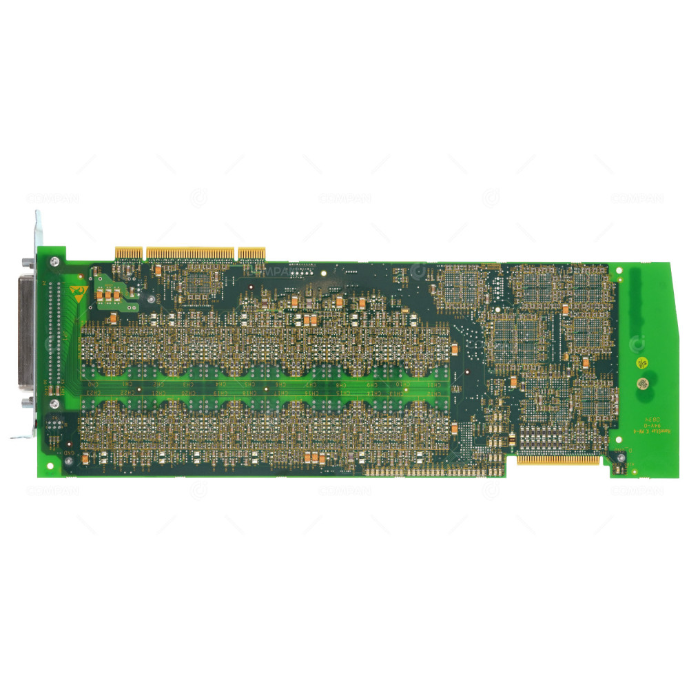 150A0665-53  NICE SYSTEMS NATI-II SCSCI 50 PORT ADAPTER