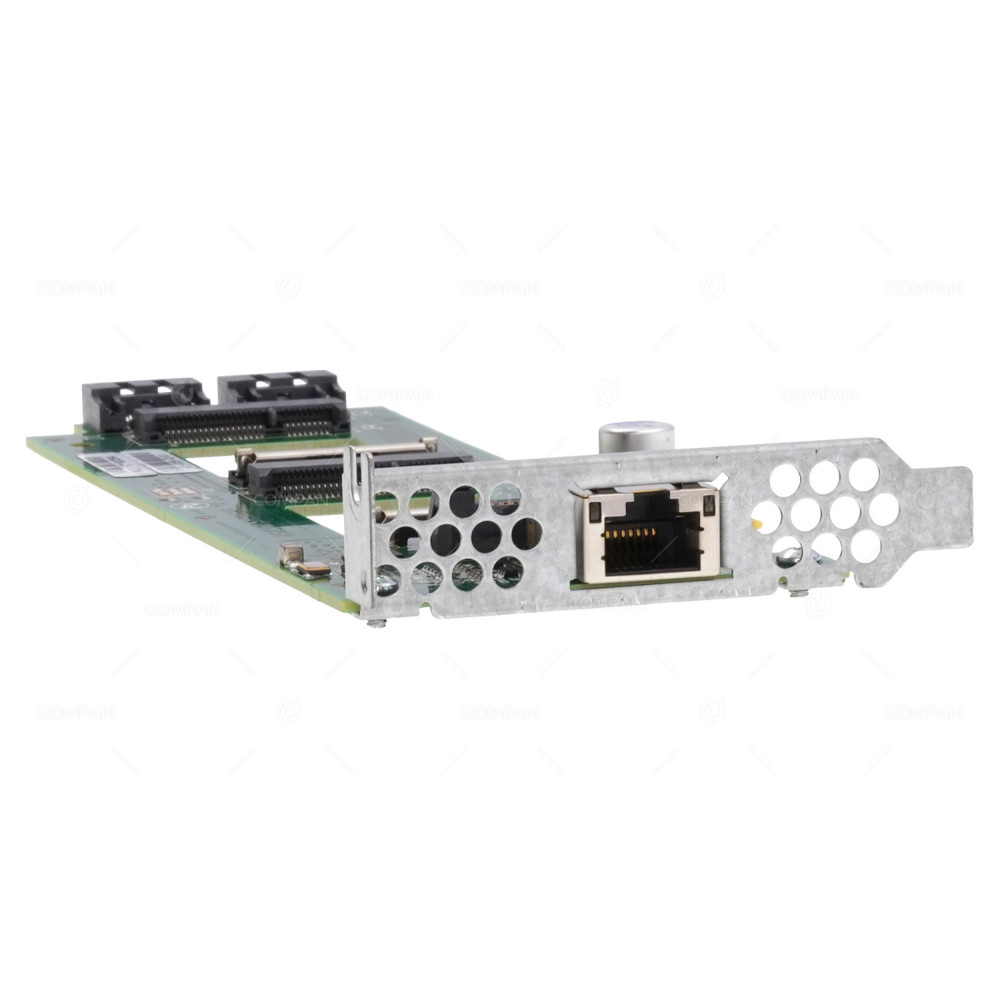 415-0059-03  EMC PCIE DUAL MSATA BOOT DRIVE CARRIER FOR ISILON