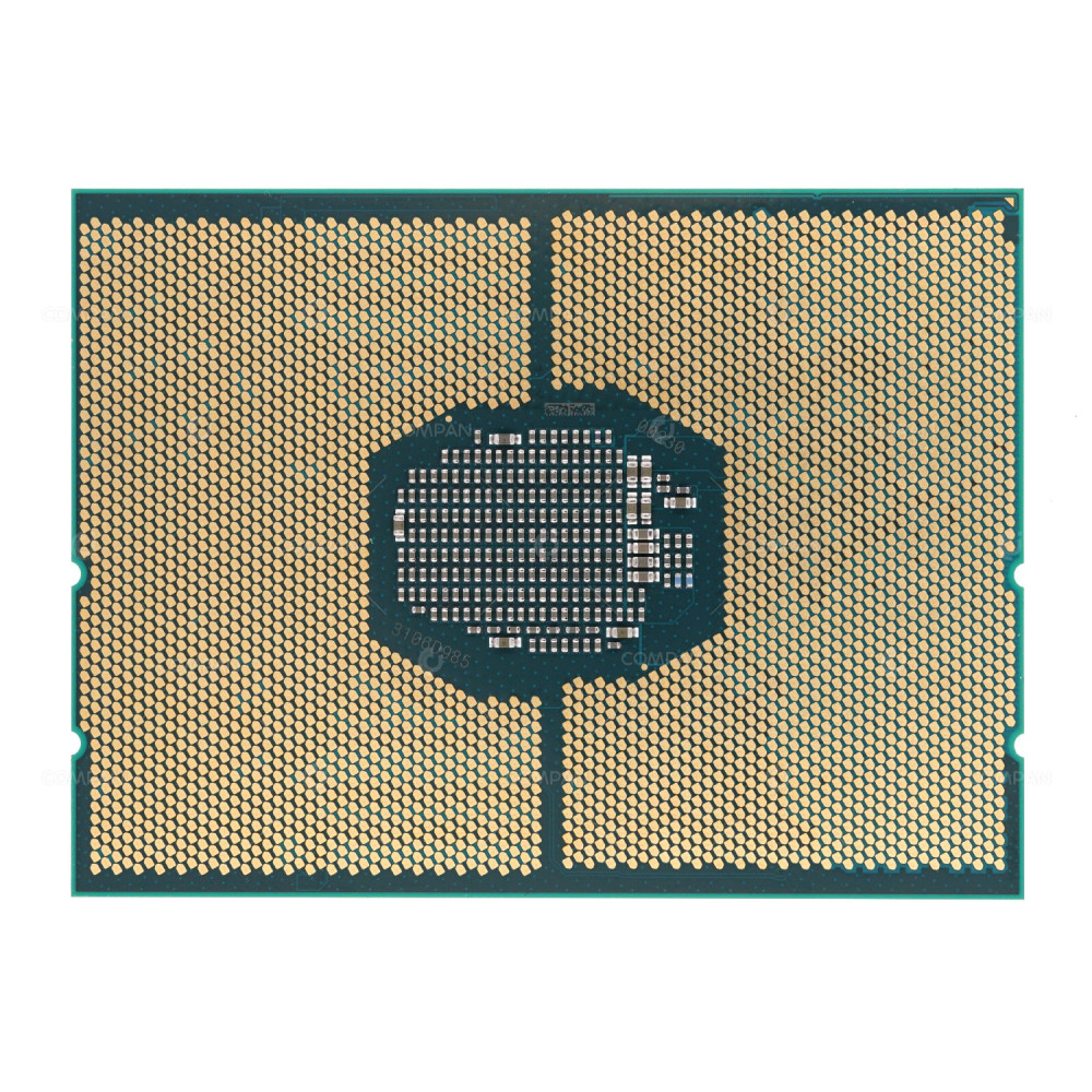 SRFBA  INTEL XEON SILVER 4215 2.50GHZ 8-CORE 11MB L3 CACHE 85W LGA3647