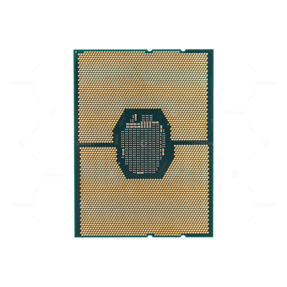 SR3M7  INTEL XEON GOLD 6143 2.80GHZ 16-CORE 22MB L3 CACHE 205W LGA3647