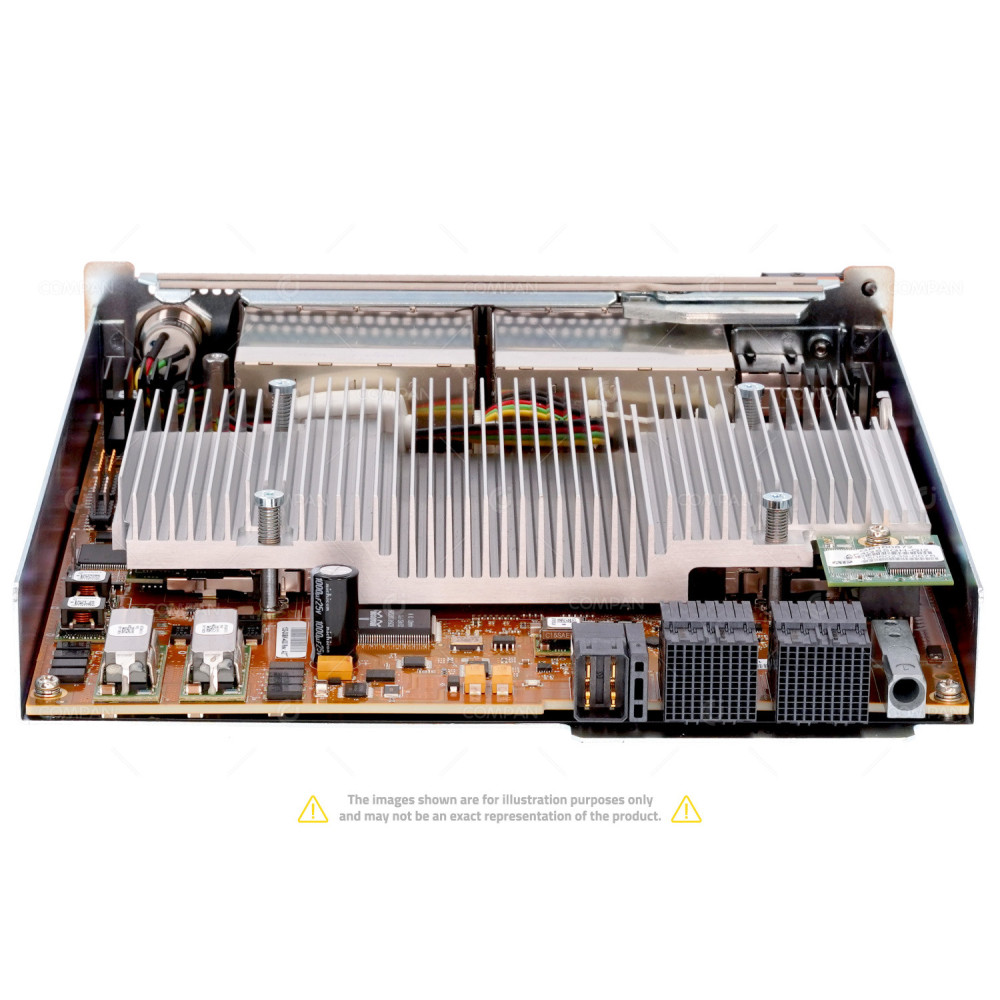 SMT-HC0-X16  GIGAMON 16-PORT 10Gb SFP+ FRONT MODULE FOR GIGAMON GIGAVUE-HC2