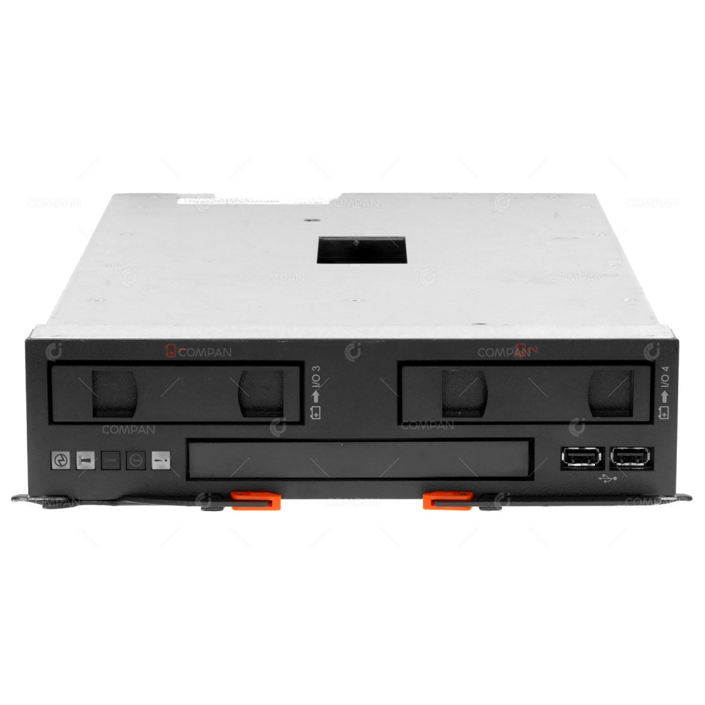 44E8167  IBM BLADECENTER S MEDIA TRAY