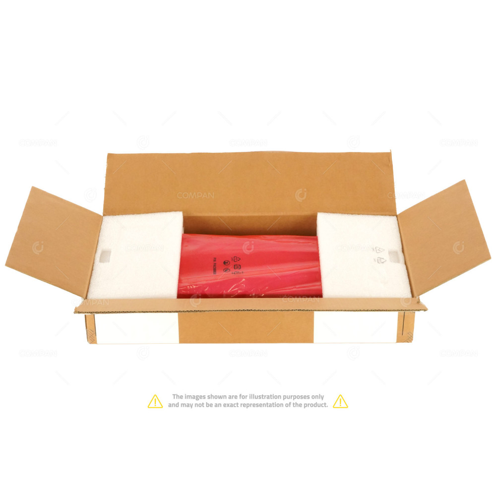 HPE S2T75A 18x SFP28 25Gb 4x QSFP28 100Gb - Ethernet Switch