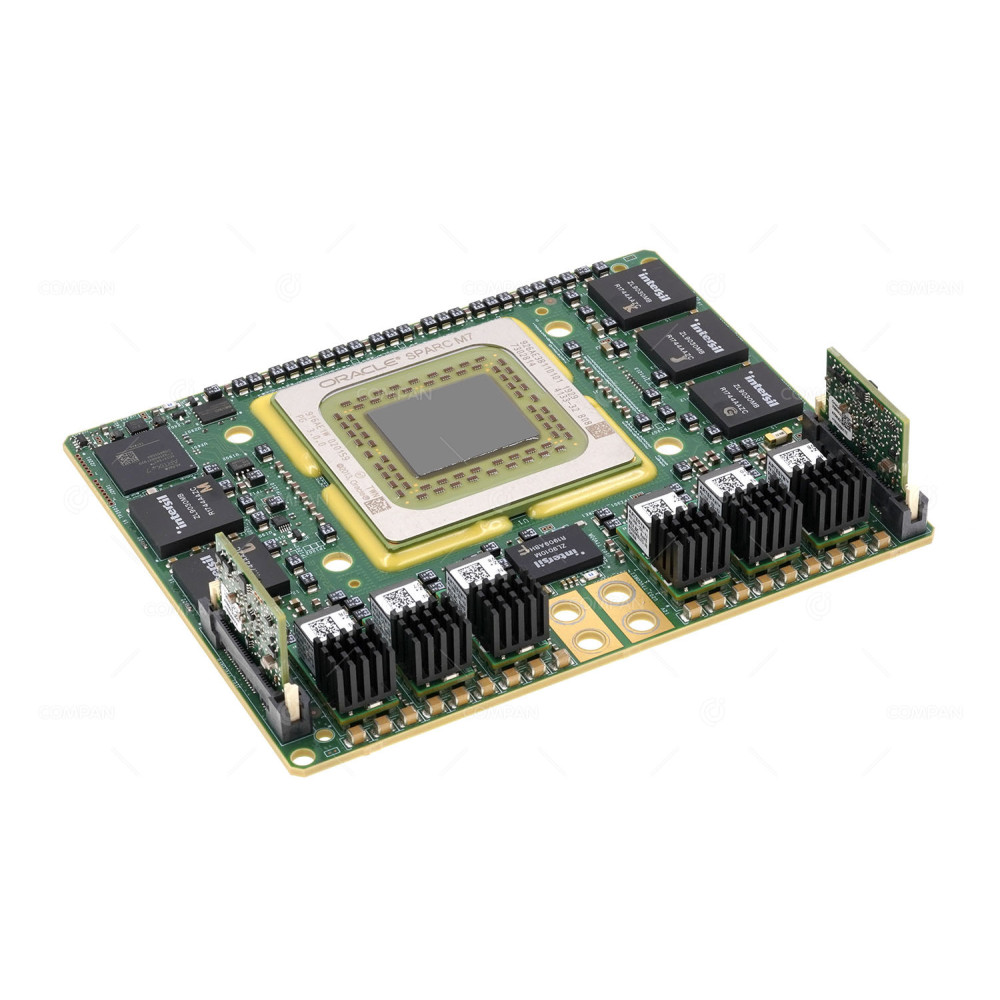 7342622  SUN ORACLE MEZZANINE CARD WITH SPARC M7 4.133GHZ 32-CORE