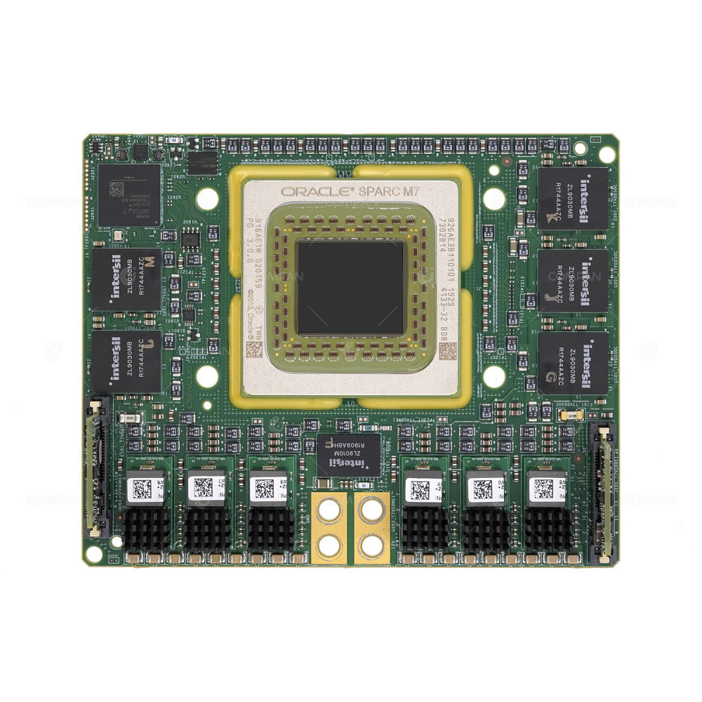7342622  SUN ORACLE MEZZANINE CARD WITH SPARC M7 4.133GHZ 32-CORE