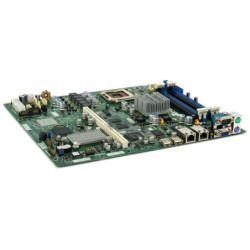 S26361-D2532-B10-1 FUJITSU SYSTEM BOARD FOR PRIMERGY RX100 S4 -