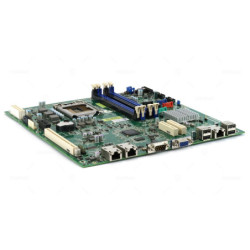 S26361-D3034-B100 FUJITSU MAINBOARD LGA1155 FOR FUJITSU PRIMERGY RX100 S7