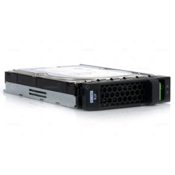 S26361-F3590-L400 FUJITSU HDD 4TB / 7.2K / SATA 6G / 3.5 LFF / PRIMERGY RX2540