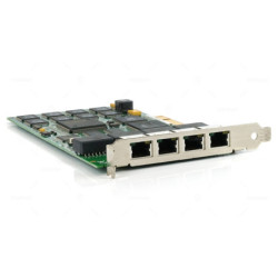 S30122-X5511-X200-03 SIEMENS CORNET N EICON QUAD PORT PCI ISDN SERVER ADAPTER 810-363-01