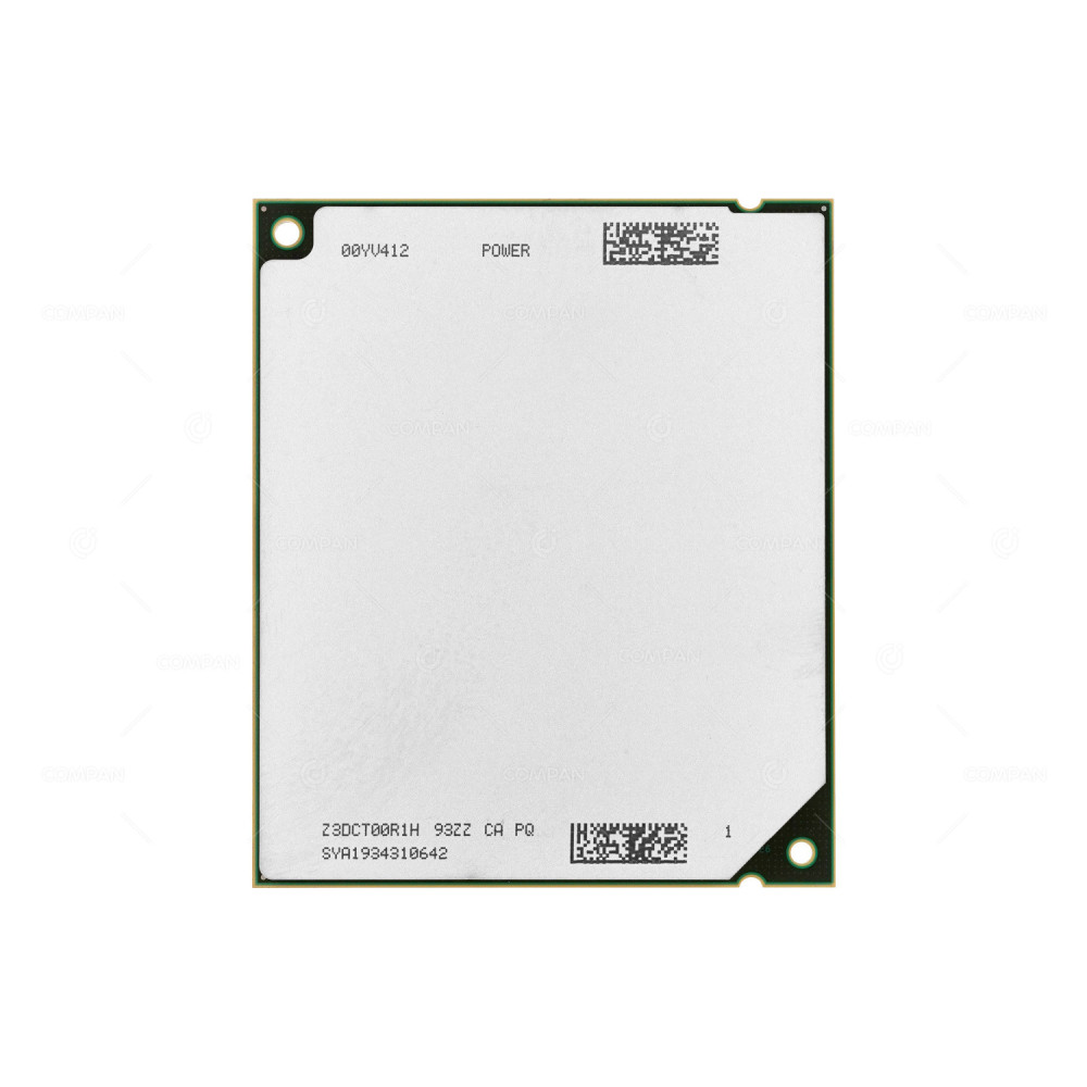 01EL289 IBM POWER8 3.957GHz 10-CORE 96MB L3 CACHE FOR IBM Power System E880