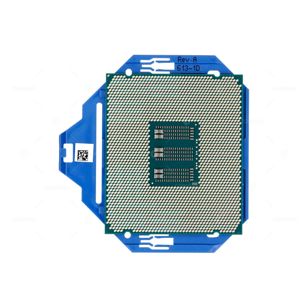 858200-001 HP INTEL XEON E7-4809 V4 2.10GHZ 8-CORE 20MB L3 CACHE 115W LGA2011