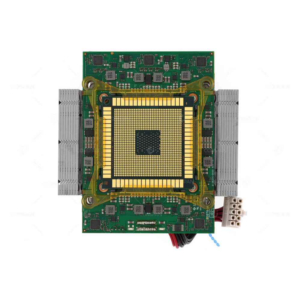 AT085-2022A HP ITANIUM 9560 2.53GHZ 8-CORE 32MB 170W FOR HP INTEGRITY BL8X0C I4