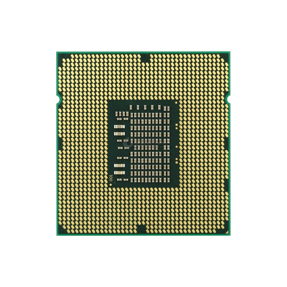 SLBWP INTEL XEON EC5549 2.53GHZ 4-CORE 8MB L3 CACHE 85W LGA1366