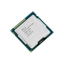 SR0P0  INTEL CORE I5-3550 3.30GHZ 4-CORE 6MB L3 CACHE 77W LGA1155
