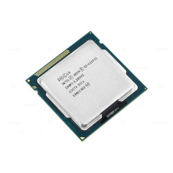 SR0PJ  INTEL XEON E3-1225 V2 3.20GHZ 4-CORE 8MB L3 CACHE 77W LGA1155