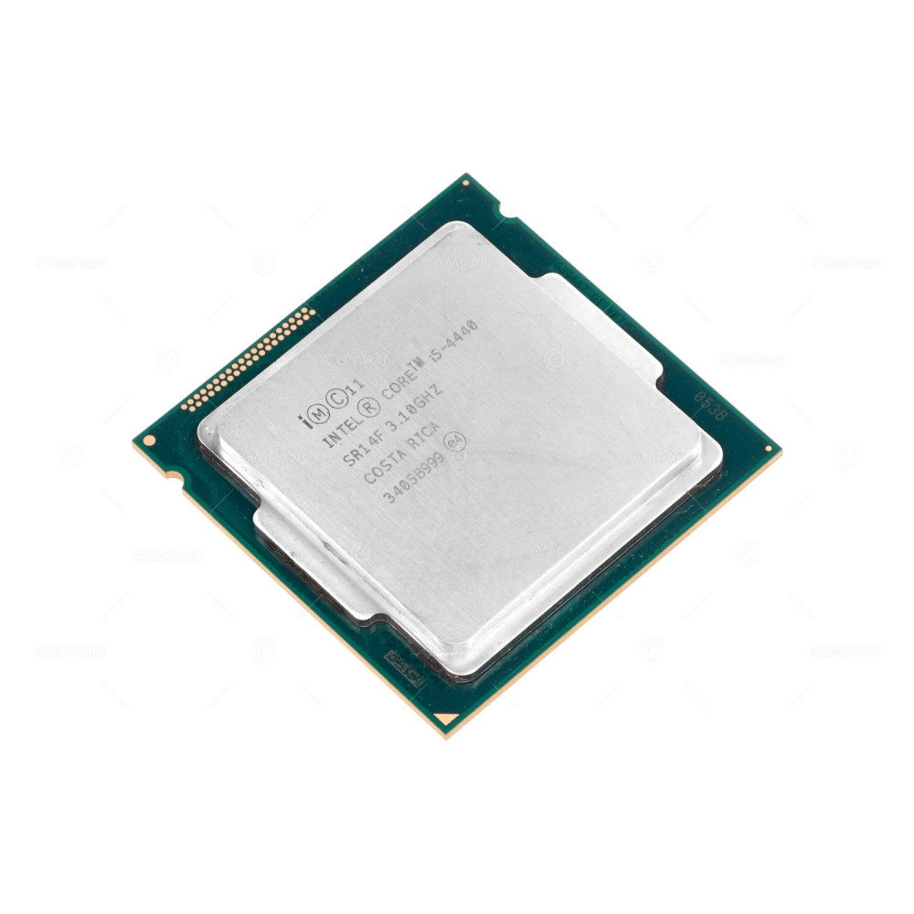 SR14F  INTEL CORE I5-4440 3.10GHZ 4-CORE 6MB L3 CACHE 84W LGA1150