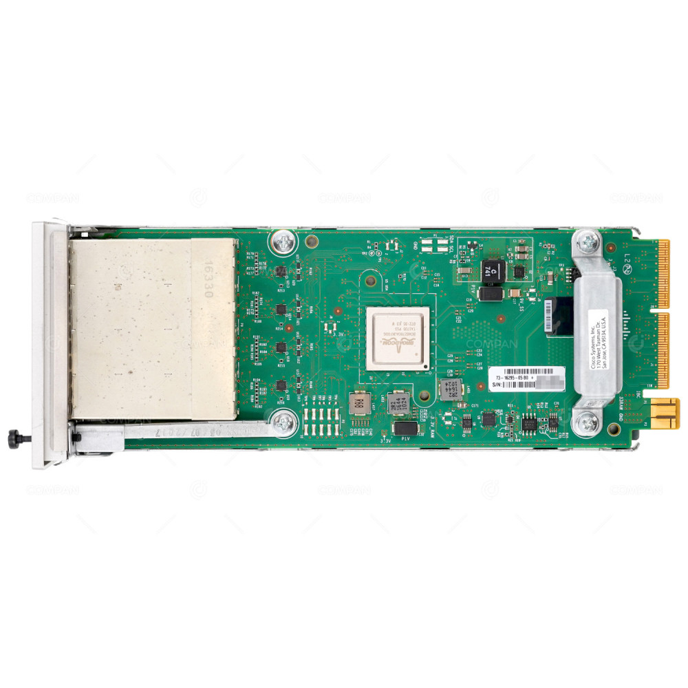 C3850-NM-8-10G  CISCO CATALYST 3850 8-Port 10Gb SFP+  NETWORK MODULE