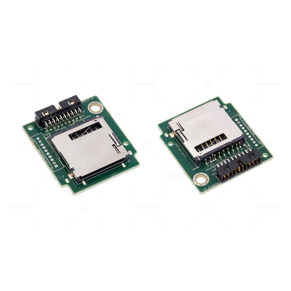 KKP8D  DELL SD CARD READER FOR R720 R720XD