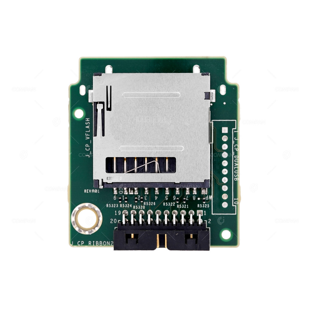 KKP8D  DELL SD CARD READER FOR R720 R720XD