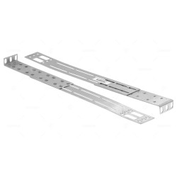 42-1002259-01 (INCOMPLETE)  BROCADE RAILS FOR BROCADE 6GEN 7GEN SWITCHES