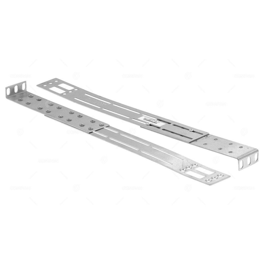 42-1002259-01 (INCOMPLETE)  BROCADE RAILS FOR BROCADE 6GEN 7GEN SWITCHES