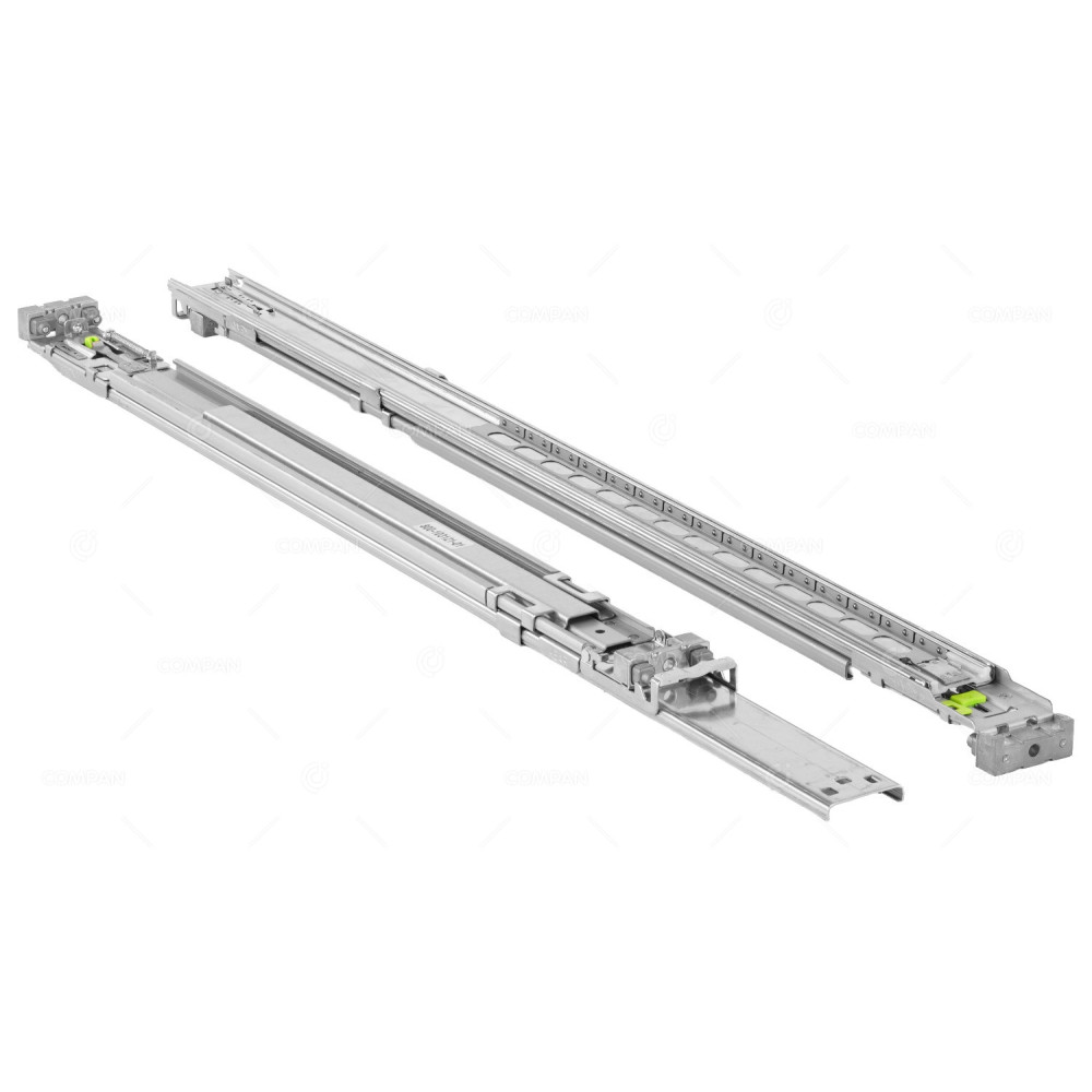 800-103121-01  CISCO BALL BEARING RAILS 2U FOR C220 C240 M4 M5