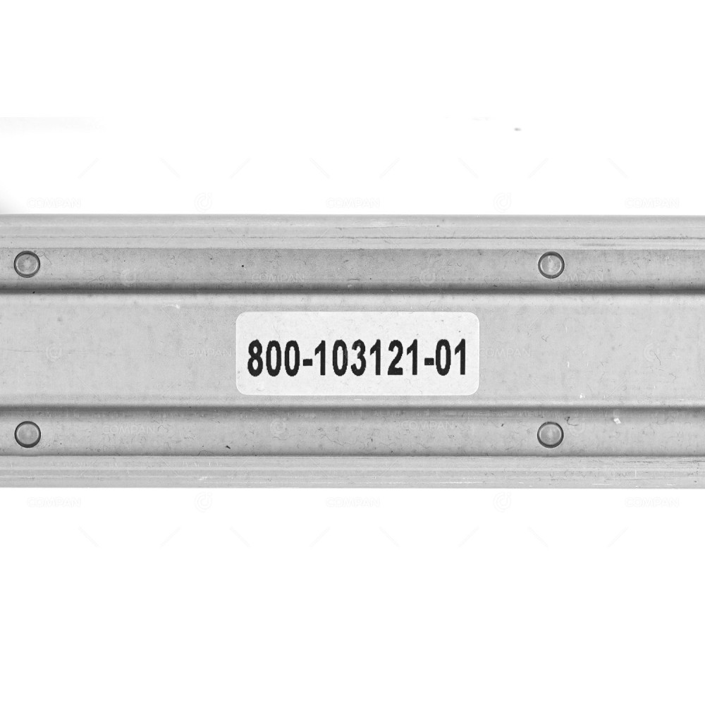 800-103121-01  CISCO BALL BEARING RAILS 2U FOR C220 C240 M4 M5