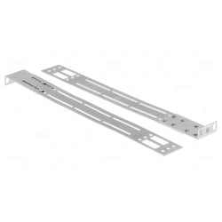 42-1002263-01 (INCOMPLETE)  BROCADE RAILS FOR BROCADE  6GEN 7GEN SWITCHES