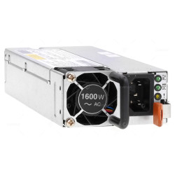 01PE529  LENOVO 1600W 80 PLUS PLATINUM POWER SUPPLY FOR SR950