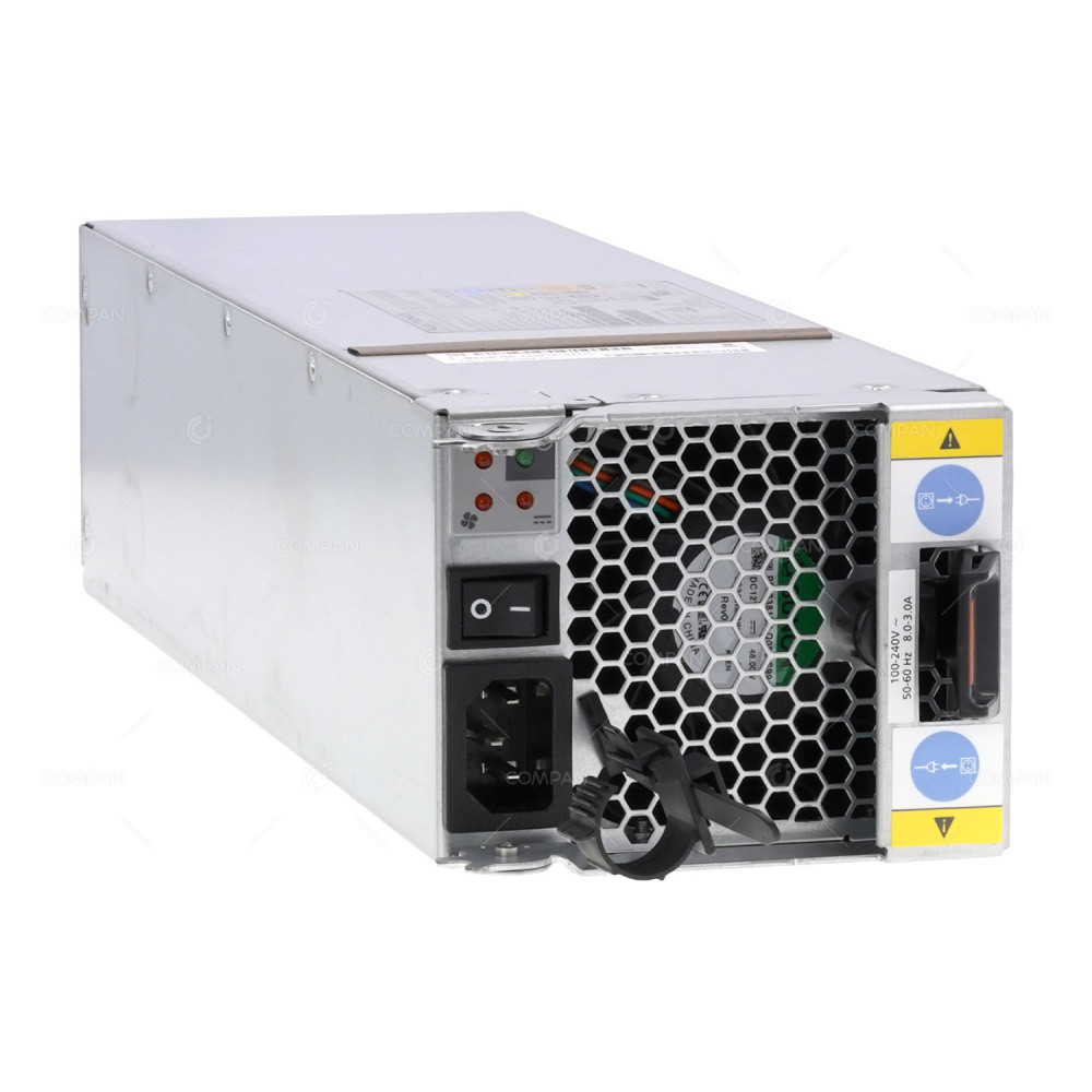 P49169-001  HP 584W POWER SUPPLY 80 PLUS PLATINUM FOR MSA 2060, R0Q73A, R0Q39A, R0Q39B