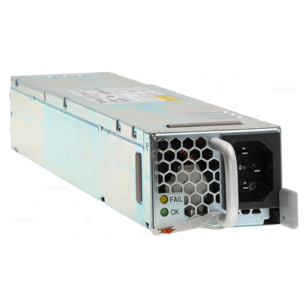 23-1000082-02  BROCADE 1500W PORT SIDE EXHAUST POWER SUPPLY FOR G630