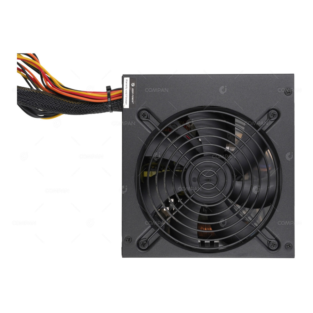 HPG-550BR-V12S  HIGH POWER 550W POWER SUPPLY 85 BRONZE
